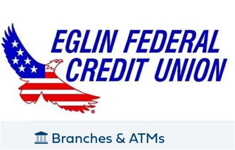 eglin fcu phone number.